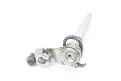 WR426F 01-02 YZ426F 01-02 Clutch Release Arm Shaft Lever Yamaha 5JG-16381-00-00 #307