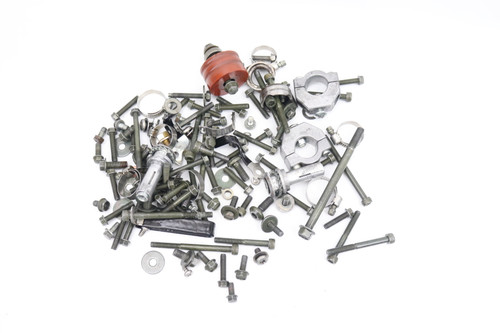 YZ426F 2001 Engine Mixed Hardware Kit Set Yamaha #307