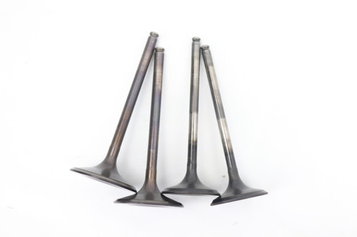 CRF450R 2002–2006 Intake & Exhaust Valves Honda #57