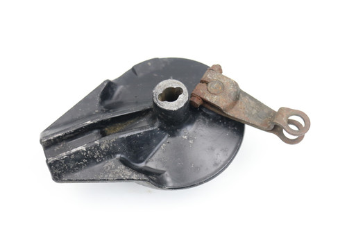 XR80R 85-00 XR100R 85-00 Rear Brake Drum Shoe Plate Honda 43100-KJ2-000 #301