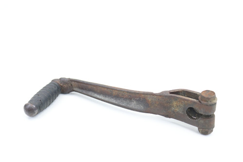 XR80R 85-00 XR100R 88-00 Gear Lever Pedal Shift Arm Honda 24701-167-000 #301