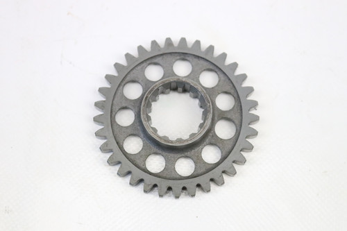 YFZ450 04-13 YZ450F WR450F 03-05 Balance Shaft Drive Gear Yamaha 5TA-11536-00-00 #131