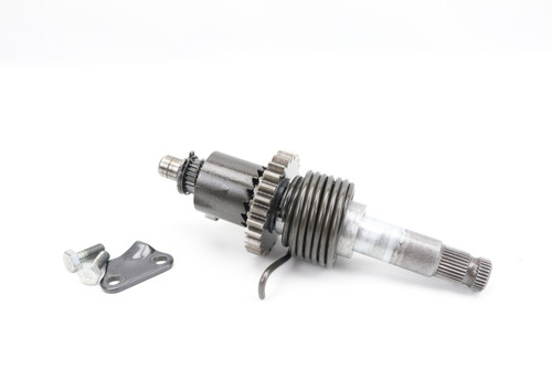 XR100R 90–03 XR80R 95–03 Kick Start Shaft & Mechanism Assembly Honda 28251-436-010 #301