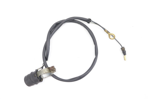 XR80R 92–03 XR100R 94–03 Kill Switch Button Engine Stop Honda 35130-KN4-852 #301