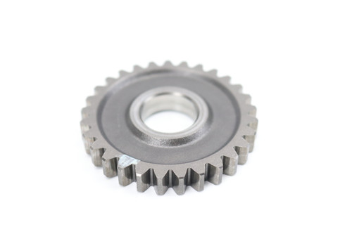 CRF100F 04-12 XR100R 89-03 Kick Start Idle Gear Honda 23531-436-000 #301