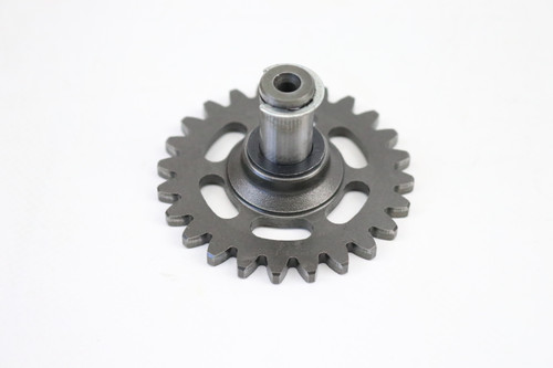 YFZ450 04-13 WR450F YZ450F 03-05 Oil Pump Idle Gear & Shaft Yamaha #131