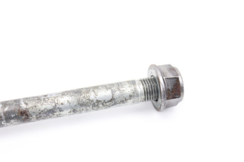 XR80R XR100R 90–03 Front Axle Shaft Honda 44301-GCF-670 #301