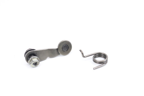 XR80R XR100R 2000–2003 Gearshift Stopper Lever & Spring Honda 24430-115-010 #301