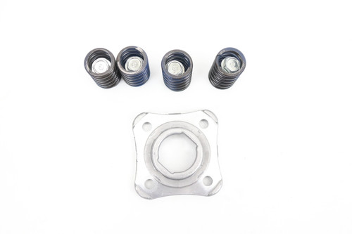 XR100R 90-03 CRF100F 04-12 Clutch Springs & Bolts Honda 22401-KN4-680 #301