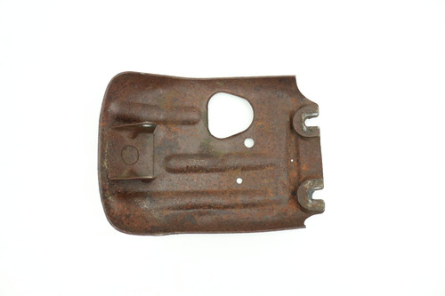 XR80R XR100R 1993–2003 Skid Plate Engine Guard Honda 11911-GN1-680 #301