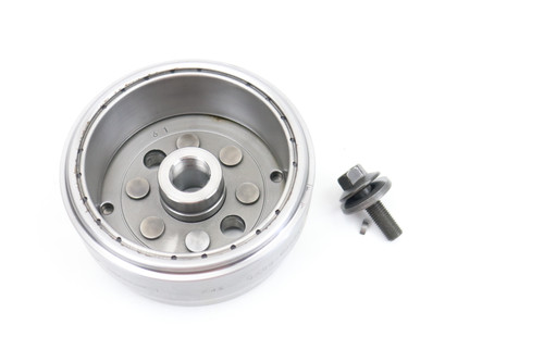 KLX300R 1997–2007 Flywheel Rotor Assy Kawasaki 21007-1314 #311