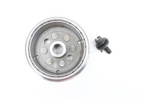 KLX300R 1997–2007 Flywheel Rotor Assy Kawasaki 21007-1314 #311