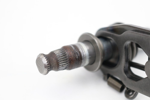 KLX300R 97–07 KLX650 93–96 Gear Shift Shaft Kawasaki 13161-1213 #311