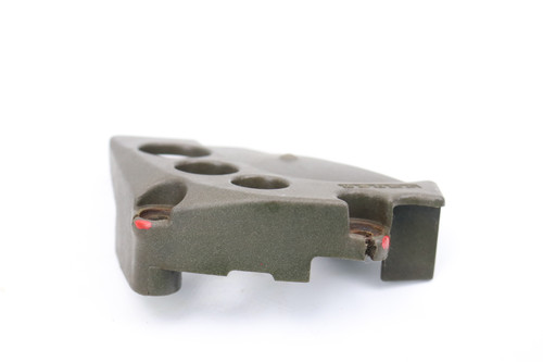 KLX300R 2005 Front Sprocket Cover Kawasaki 14026-0011 #311