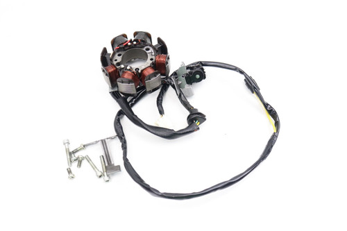 KLX300R 1997–2007 Stator Generator Assy Kawasaki 21003-1274 #311