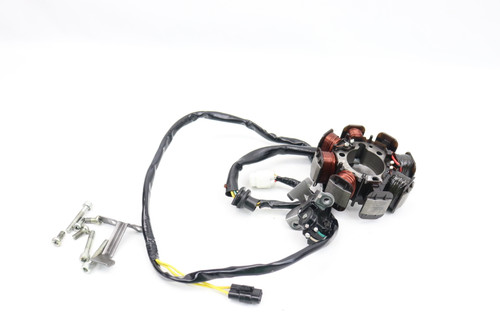 KLX300R 1997–2007 Stator Generator Assy Kawasaki 21003-1274 #311