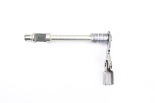 KLX300R 97–07 KDX200 92–94 Clutch Release Arm Shaft Lever Kawasaki 13236-1259 #311