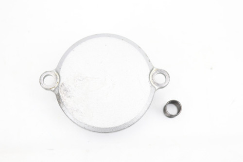 KLX300R 1997–2005 Oil Filter Cover Kawasaki 11012-1915 #311