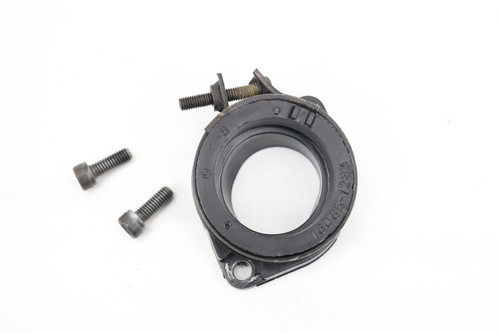 KLX300R 1997–2007 Intake Manifold Carb Rubber Kawasaki 16065-1283 #311