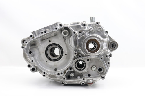 KLX300R 1997–2007 Crankcase Set Engine Cases Kawasaki 14001-5355 #311