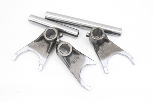 KLX300R 1997–2007 Gear Shift Forks & Shafts Kawasaki #311