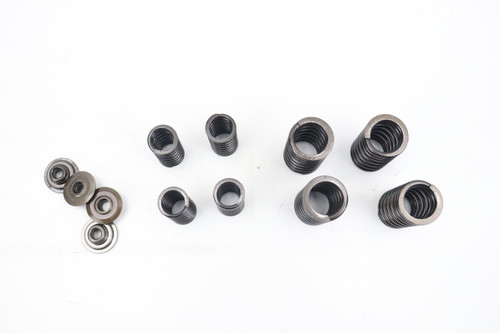 KLX250 18–20 KLX300R 97–07 Valve Springs & Retainers Kawasaki #311