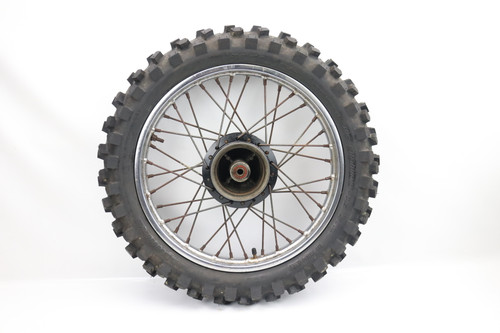 XR80R 97-00 XR100R 97-00 Rear Wheel Assembly Honda 42635-GN1-A10ZA #301