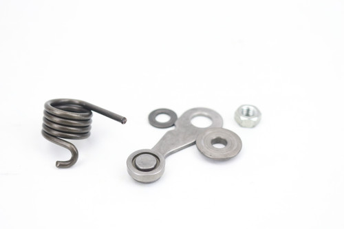 KLX300R 1997–2007 Gearshift Stopper Lever & Spring Kawasaki 13236-1209 #311