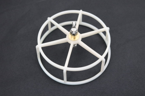 KLX300R 97–07 KDX200 97–06 Air Filter Cage Guide Holder Kawasaki 13091-1454 #311