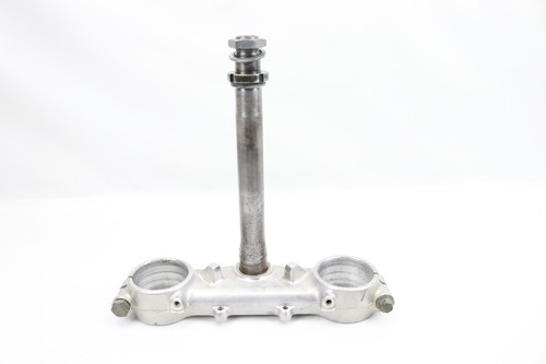 KLX300R 1997–2007 Lower Triple Clamp Steering Stem Kawasaki 44037-1291 #311