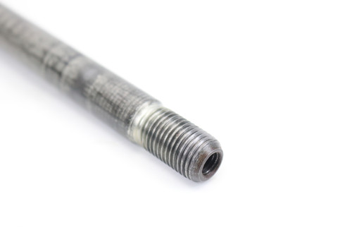 KLX300R 05–07 KDX200 05–06 Front Axle Shaft Kawasaki 41068-0013 #311