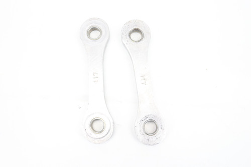 KLX300R 1997–2007 Linkage Arm Connection Rods Kawasaki 46102-1350 #311