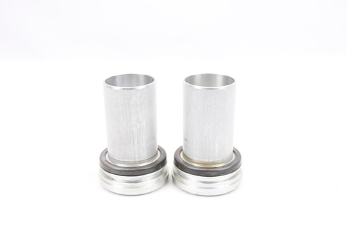 CRF450R 2008 Front Fork Seal Spacers Honda #203