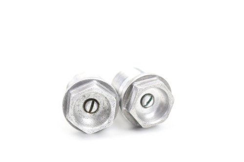 CRF250R 05-09 CRF450R 05-08 Fork Lower Centre Bolts Honda 51440-KRN-711 #203