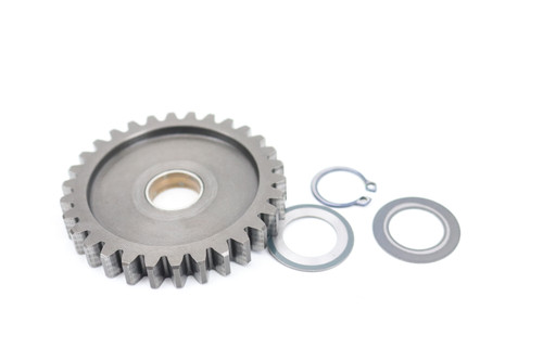 KDX200 1992-2006 Kick Start Idle Gear Kawasaki 59051-1309 #312