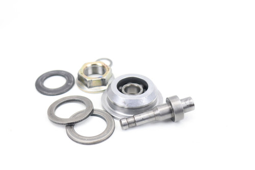 KDX200 1995-2006 Clutch Push Rod & Hardware Set Kawasaki #312