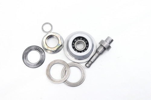 KDX200 1995-2006 Clutch Push Rod & Hardware Set Kawasaki #312