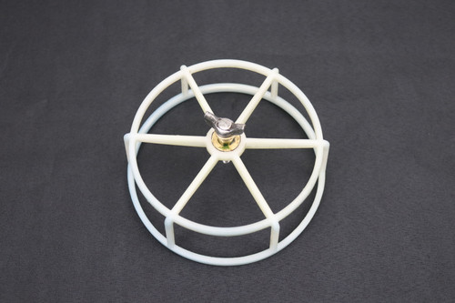 KDX200 97–06 KLX300R 97–07 Air Filter Cage Guide Holder Kawasaki 13091-1454 #312