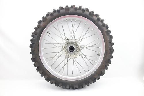 YZ426F 2000–2002 Rear Wheel Assembly Yamaha 94421-19602-00 #307