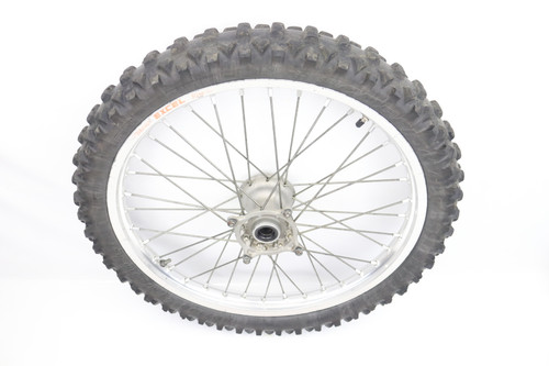 RM-Z250 RM-Z450 2008-2016 Front Wheel Assembly Suzuki 54100-10H00 #308