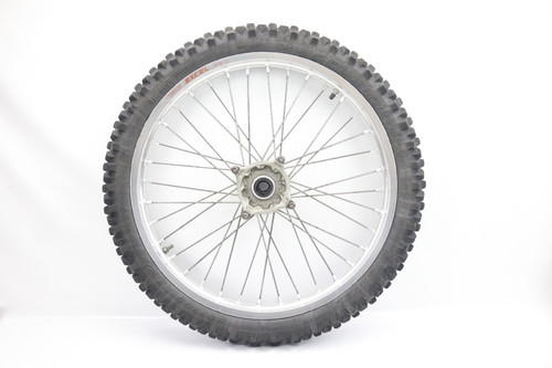 RM-Z250 RM-Z450 2008-2016 Front Wheel Assembly Suzuki 54100-10H00 #308