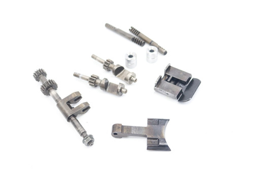 KDX200 1995-2006 Exhaust Power Valve Assembly Kawasaki #312