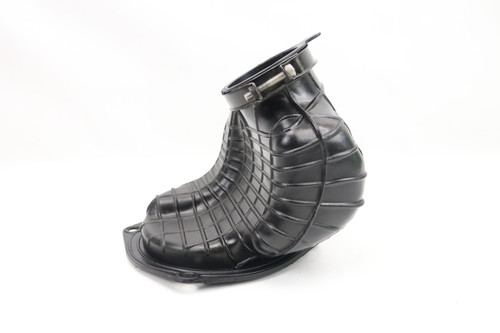 KDX200 1995-2006 Intake Boot Air Cleaner Joint Kawasaki 14073-1597 #312