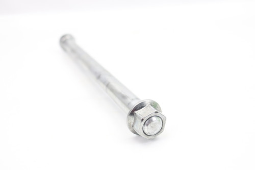 KDX200 1995-2004 Swingarm Pivot Bolt Shaft Kawasaki 33032-1137 #312