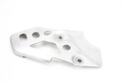 KDX200 95-04 KLX300R 97-04 Rear Master Cylinder Guard Cover Kawasaki 41068-1352 #312