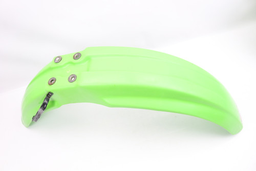 KDX200 1995-2004 Front Fender Guard Kawasaki 35004-1319-6W #312