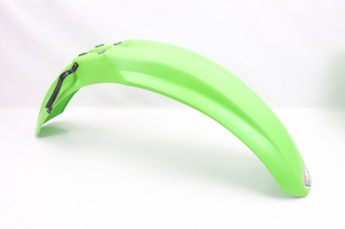 KDX200 1995-2004 Front Fender Guard Kawasaki 35004-1319-6W #312