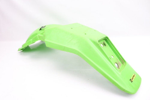 KDX200 1995-2004 Rear Fender Guard Kawasaki 35022-1306-6W #312
