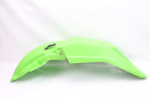 KDX200 1995-2004 Rear Fender Guard Kawasaki 35022-1306-6W #312