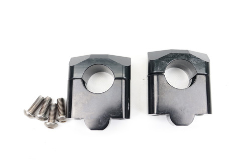 KDX200 1995–2004 Handle Bar Clamps 28mm ArTrax #312